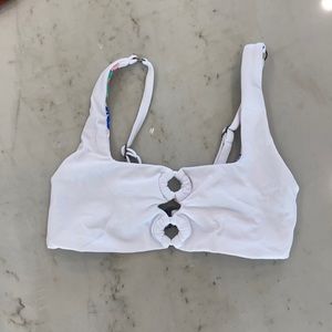 Maaji bikini top
